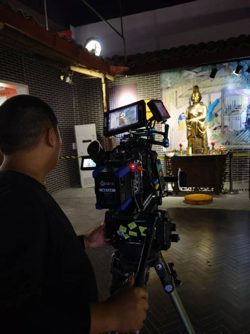 聚焦盐山县产品宣传视频拍摄公司，以专业实力赋能品牌声量升级