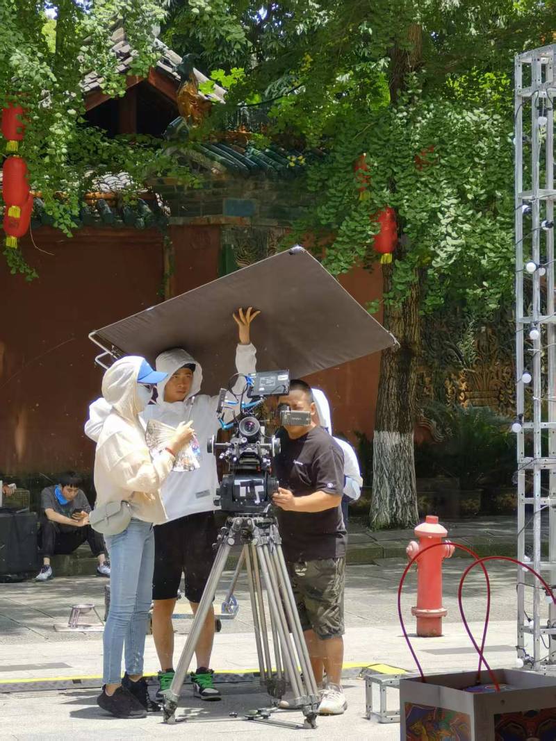 盐山县产品宣传视频拍摄公司避坑：资质、案例、服务全解析