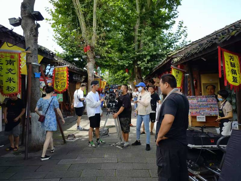 盐山县产品视频拍摄技术升级：AI与三维动画深度融合