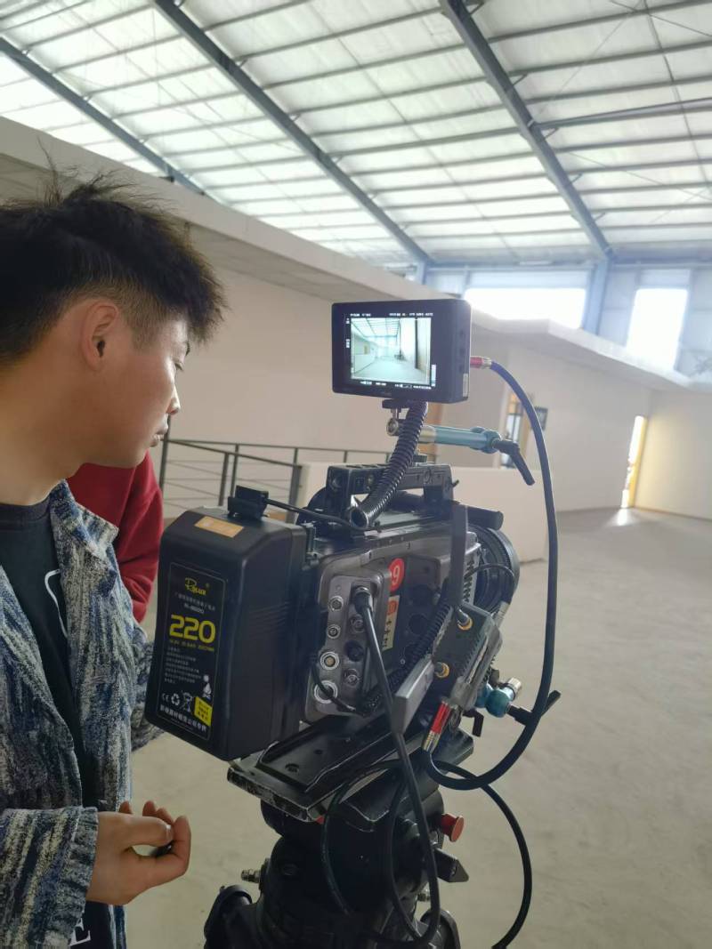 盐山县电商产品视频拍摄制作：小成本也能产出高质感内容？