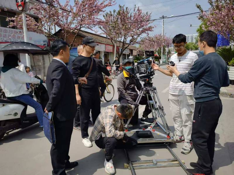 专业盐山县电商产品视频拍摄制作：AI赋能高效内容生产